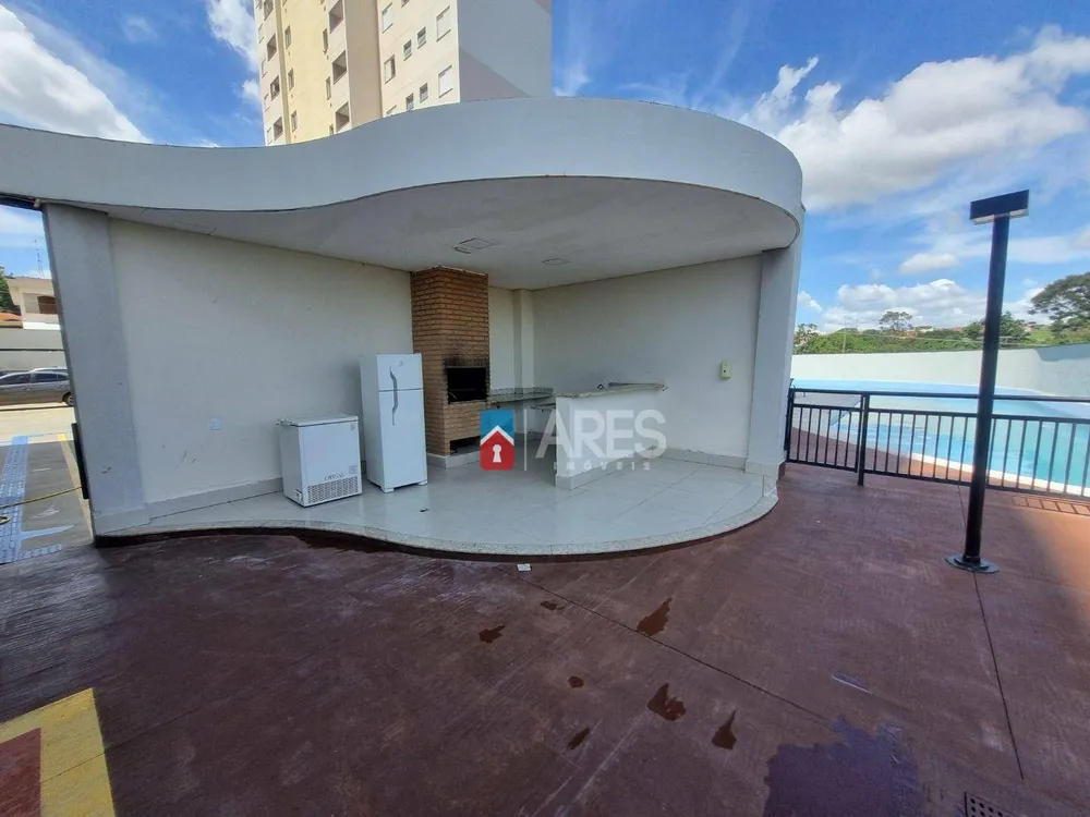 Apartamento, 3 quartos, 59 m² - Foto 9