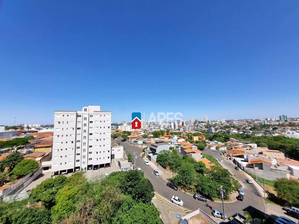 Apartamento, 2 quartos, 58 m² - Foto 11