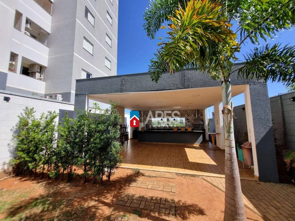 Apartamento, 2 quartos, 58 m² - Foto 13