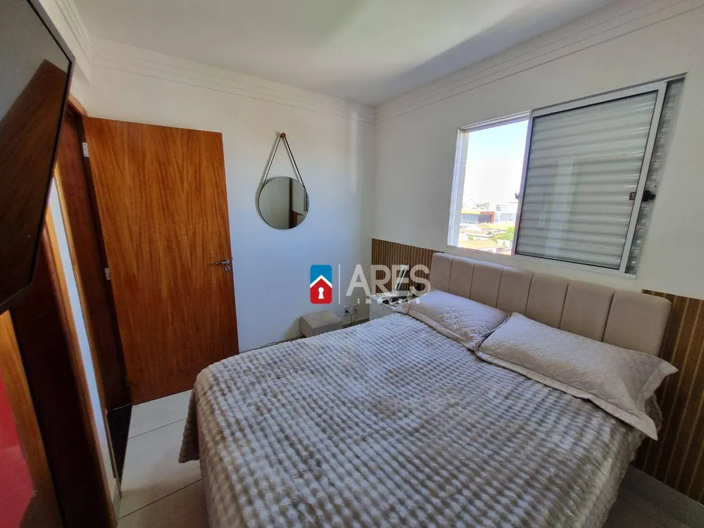 Apartamento, 2 quartos, 58 m² - Foto 8