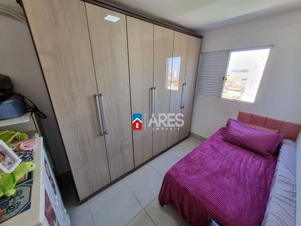 Apartamento, 2 quartos, 58 m² - Foto 10