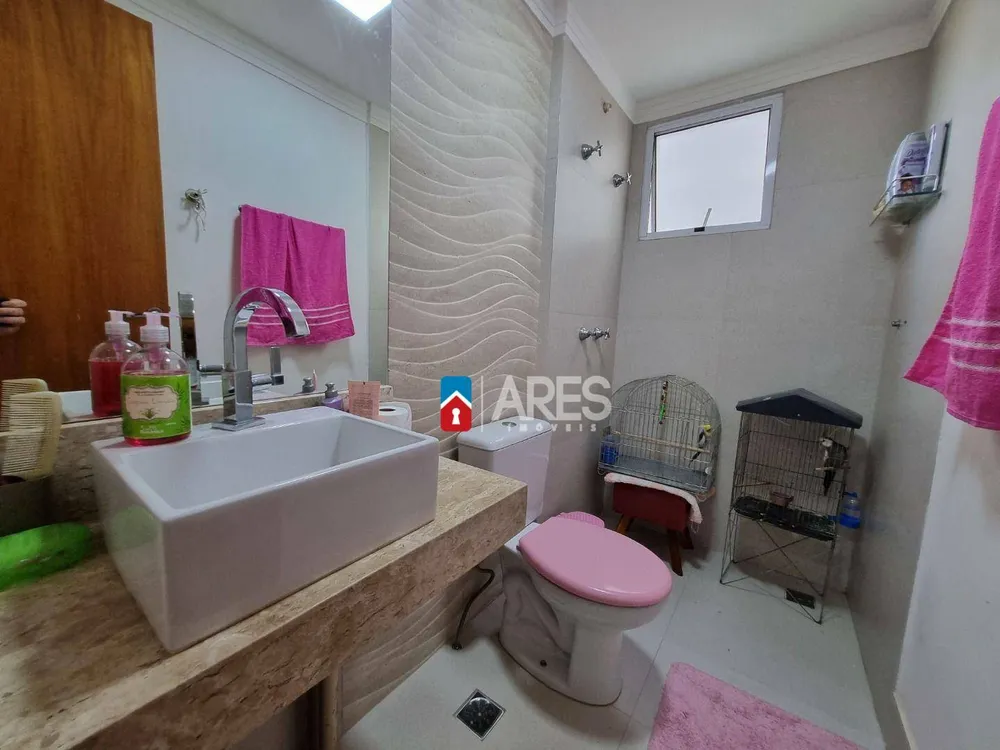 Apartamento, 2 quartos, 58 m² - Foto 6