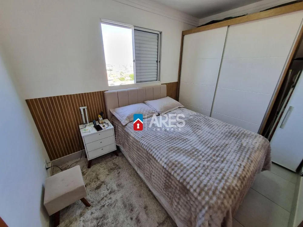 Apartamento, 2 quartos, 58 m² - Foto 7
