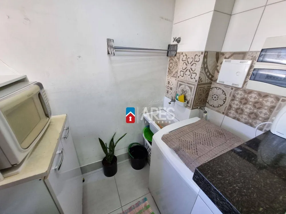 Apartamento, 2 quartos, 58 m² - Foto 5