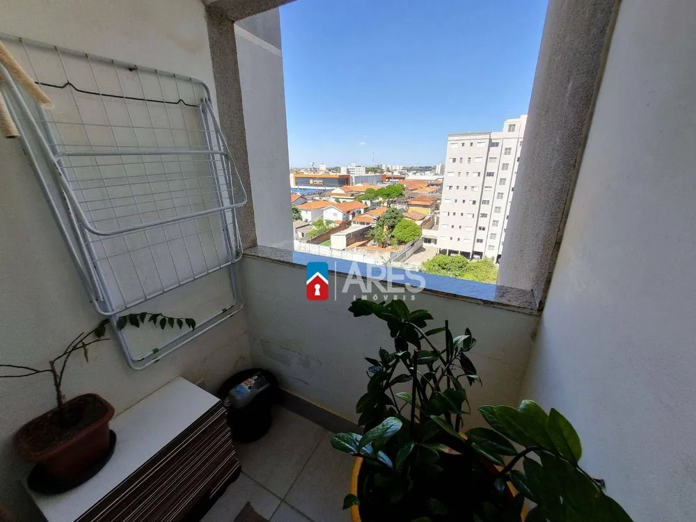 Apartamento, 2 quartos, 58 m² - Foto 4