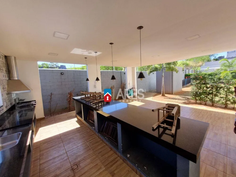 Apartamento, 2 quartos, 58 m² - Foto 15