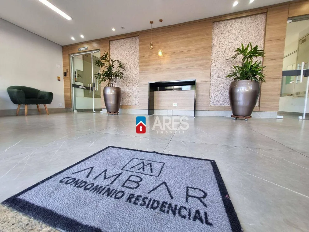 Apartamento, 2 quartos, 58 m² - Foto 2