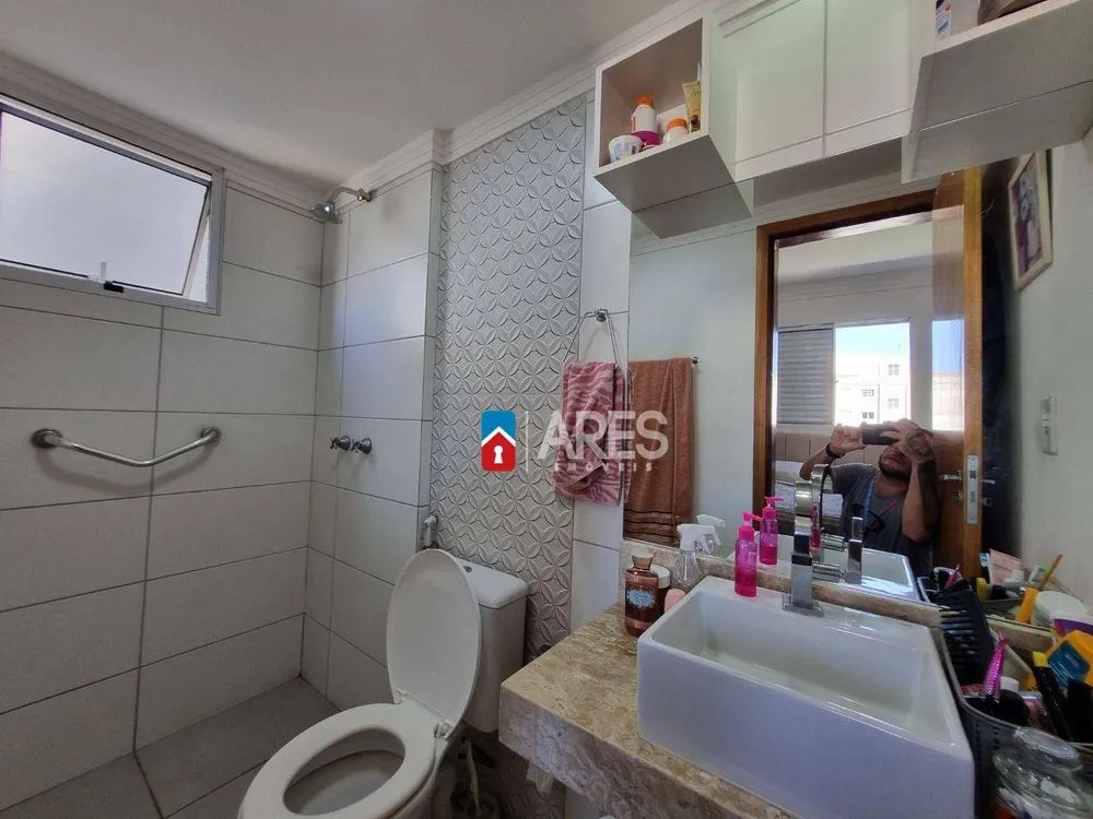 Apartamento, 2 quartos, 58 m² - Foto 9