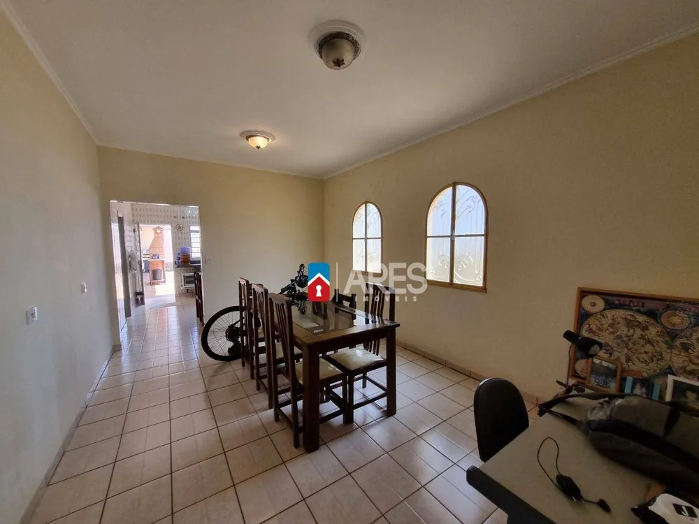 Casa, 3 quartos, 180 m² - Foto 3