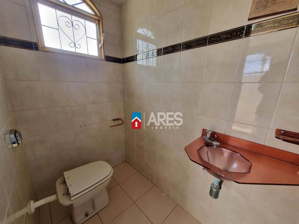 Casa, 3 quartos, 180 m² - Foto 1