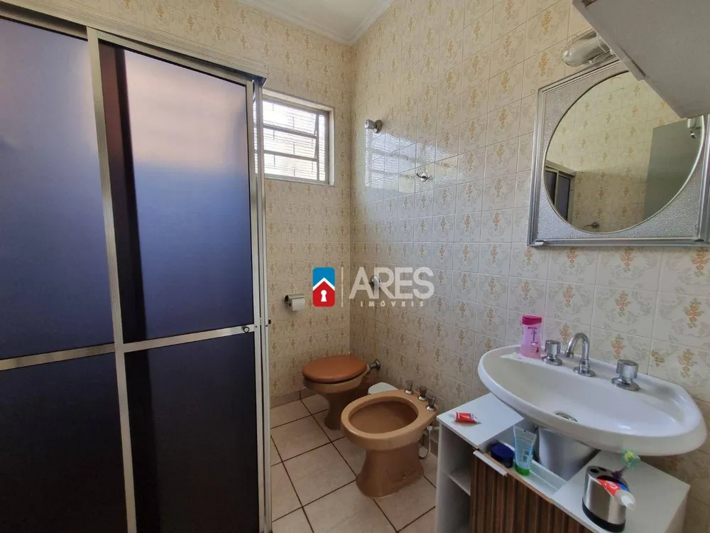 Casa, 3 quartos, 180 m² - Foto 10