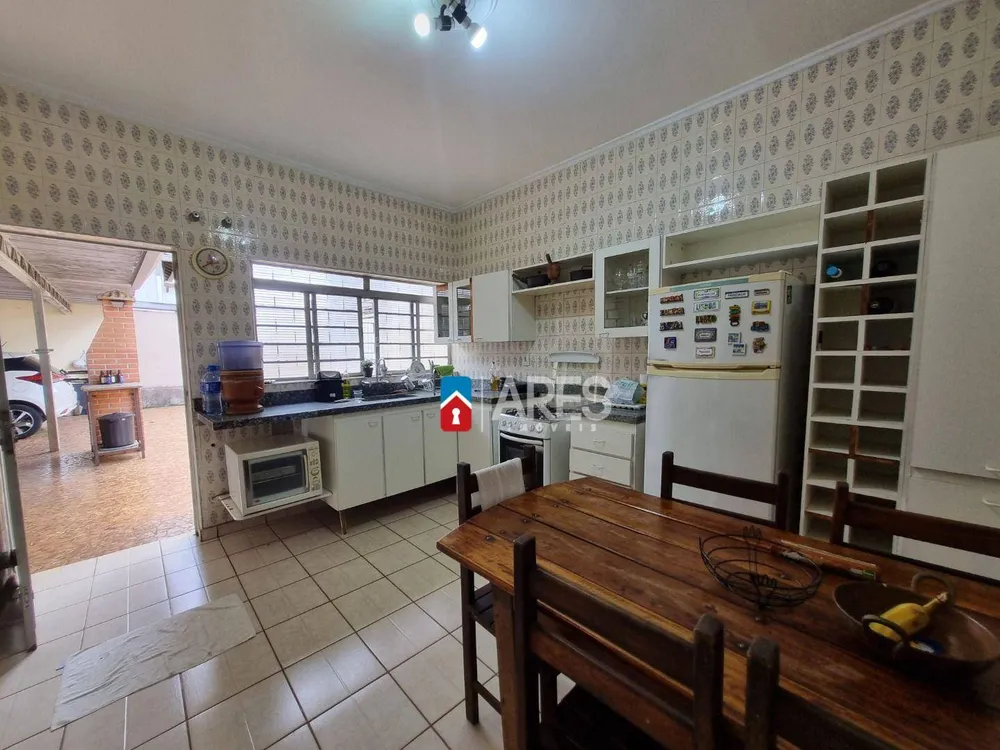 Casa, 3 quartos, 180 m² - Foto 12