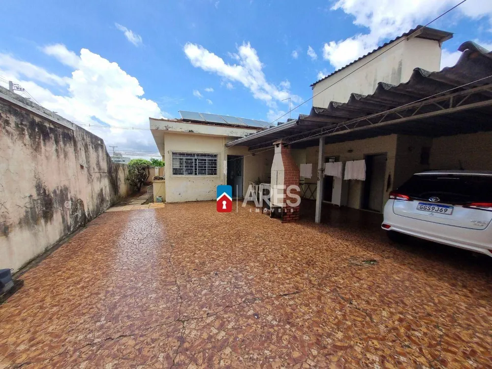 Casa, 3 quartos, 180 m² - Foto 15