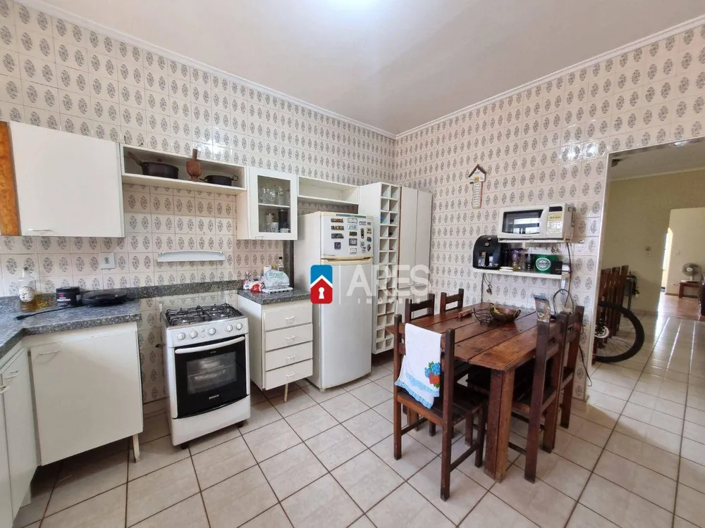 Casa, 3 quartos, 180 m² - Foto 13