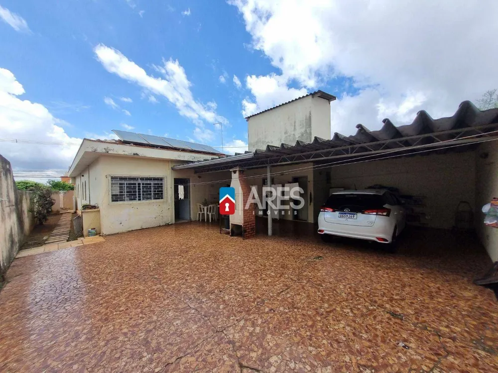 Casa, 3 quartos, 180 m² - Foto 14