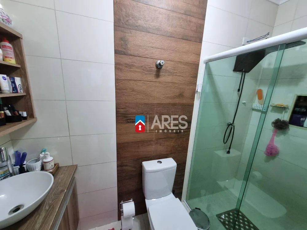 Casa, 3 quartos, 250 m² - Foto 12