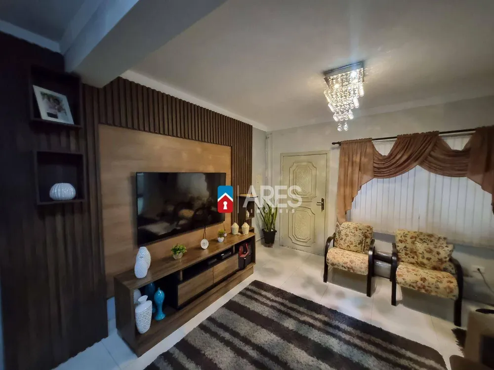 Casa, 3 quartos, 250 m² - Foto 5