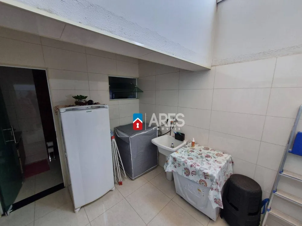 Casa, 3 quartos, 250 m² - Foto 11