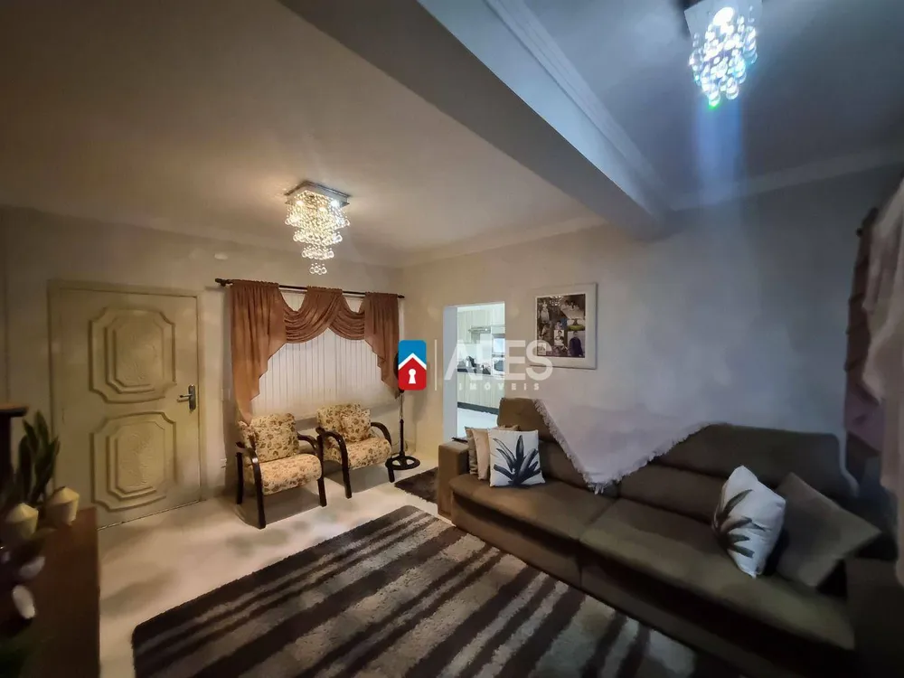 Casa, 3 quartos, 250 m² - Foto 6