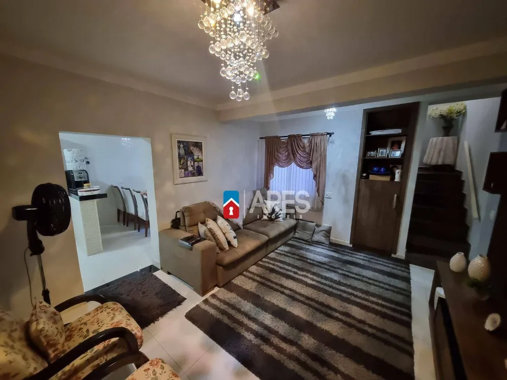 Casa, 3 quartos, 250 m² - Foto 7