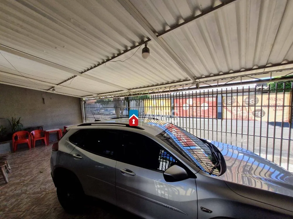 Casa, 3 quartos, 250 m² - Foto 16
