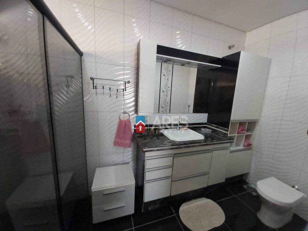 Casa, 3 quartos, 230 m² - Foto 6