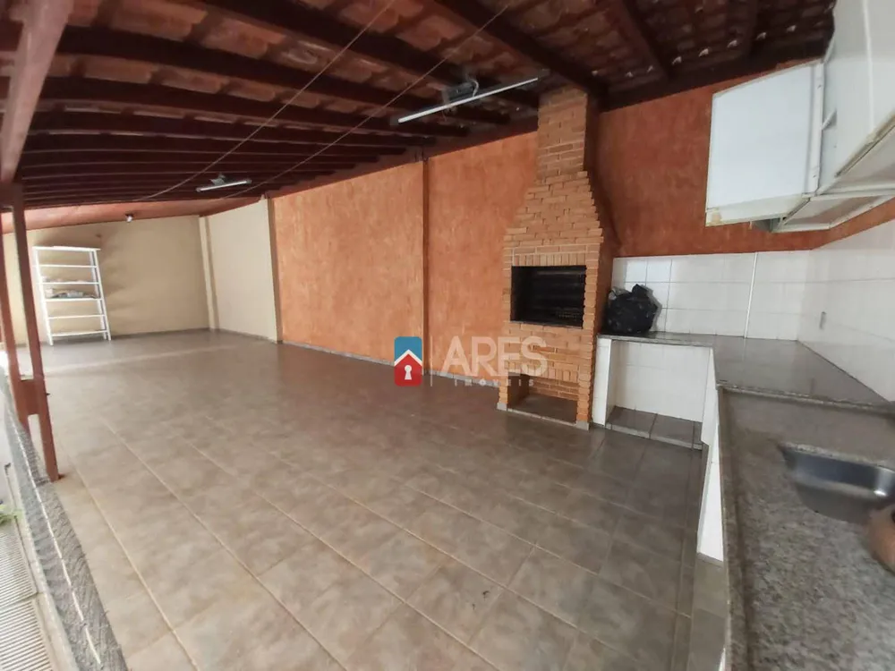 Casa, 3 quartos, 230 m² - Foto 18
