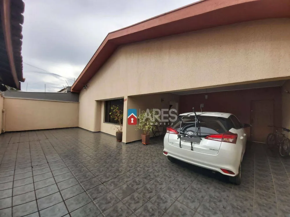 Casa, 3 quartos, 230 m² - Foto 4