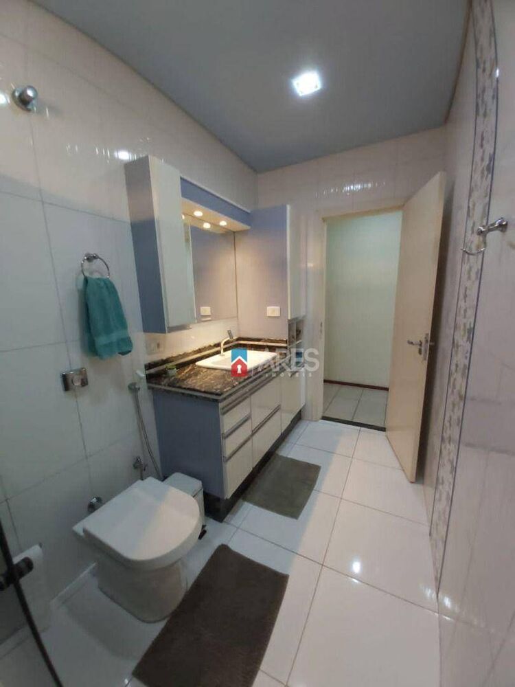 Casa, 3 quartos, 230 m² - Foto 5