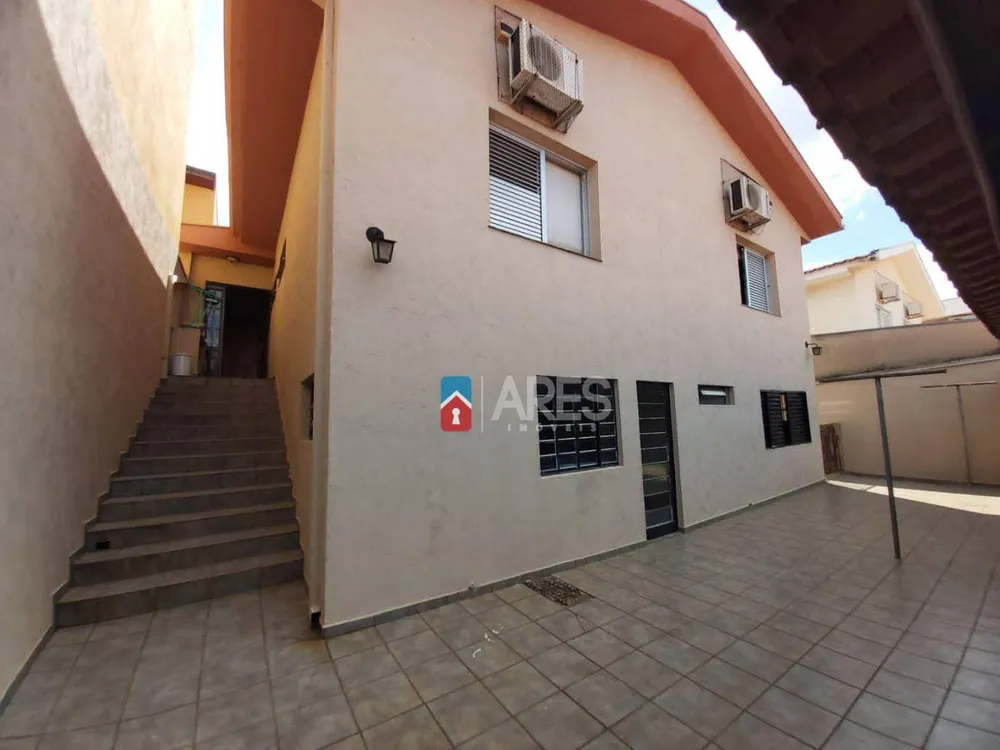Casa, 3 quartos, 230 m² - Foto 3