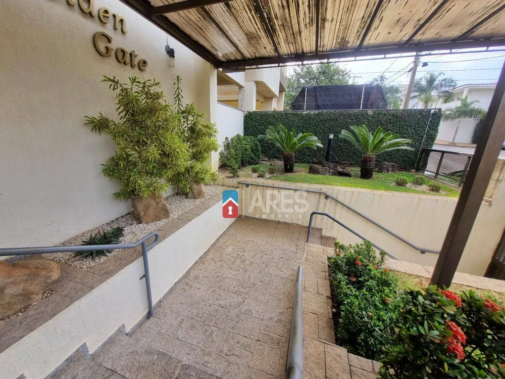 Apartamento, 4 quartos, 319 m² - Foto 16