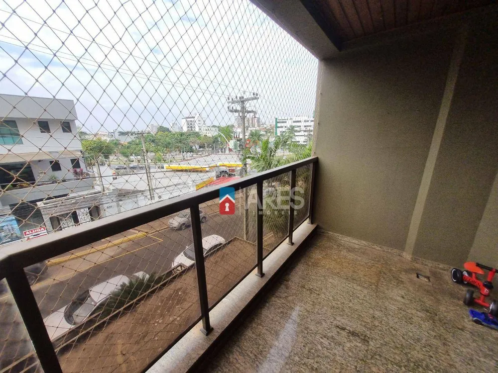 Apartamento, 4 quartos, 319 m² - Foto 13