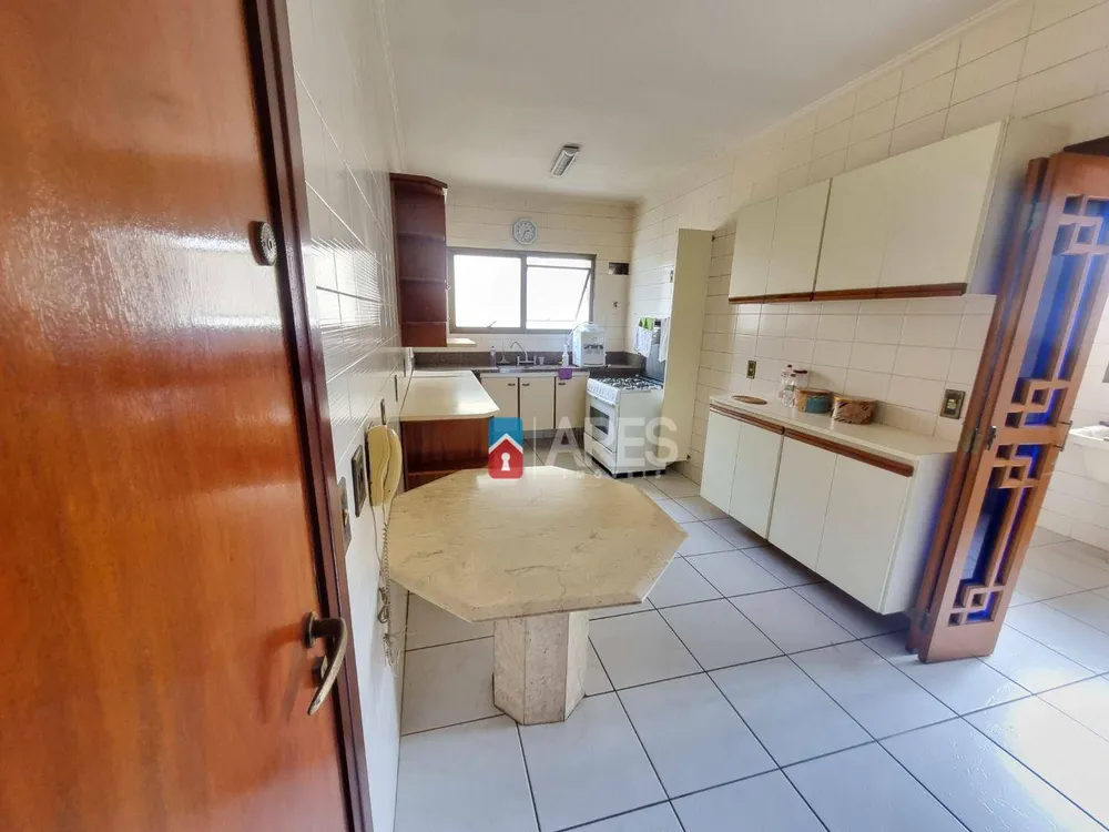 Apartamento, 4 quartos, 319 m² - Foto 4
