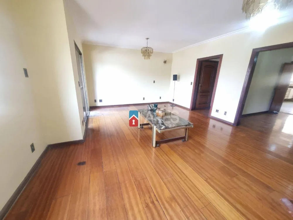 Apartamento, 4 quartos, 319 m² - Foto 1
