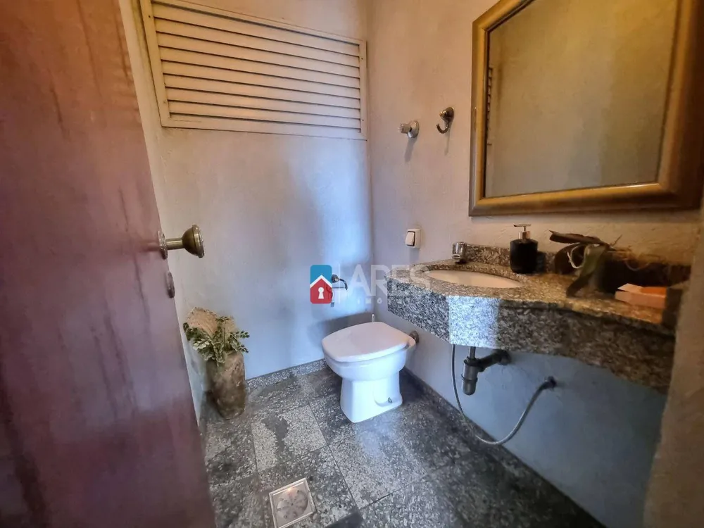Apartamento, 4 quartos, 319 m² - Foto 2