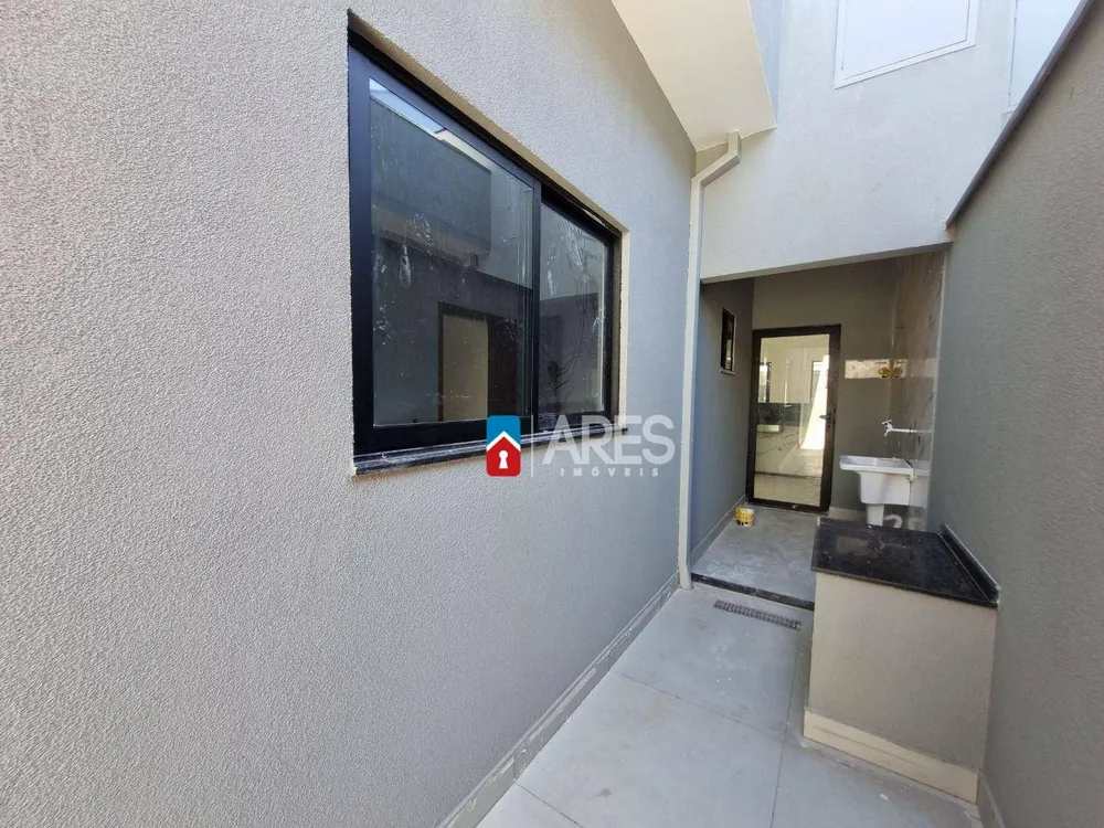 Casa, 2 quartos, 100 m² - Foto 16