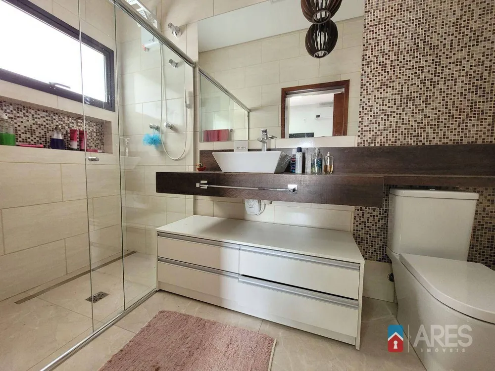 Casa de Condomínio, 3 quartos - Foto 10