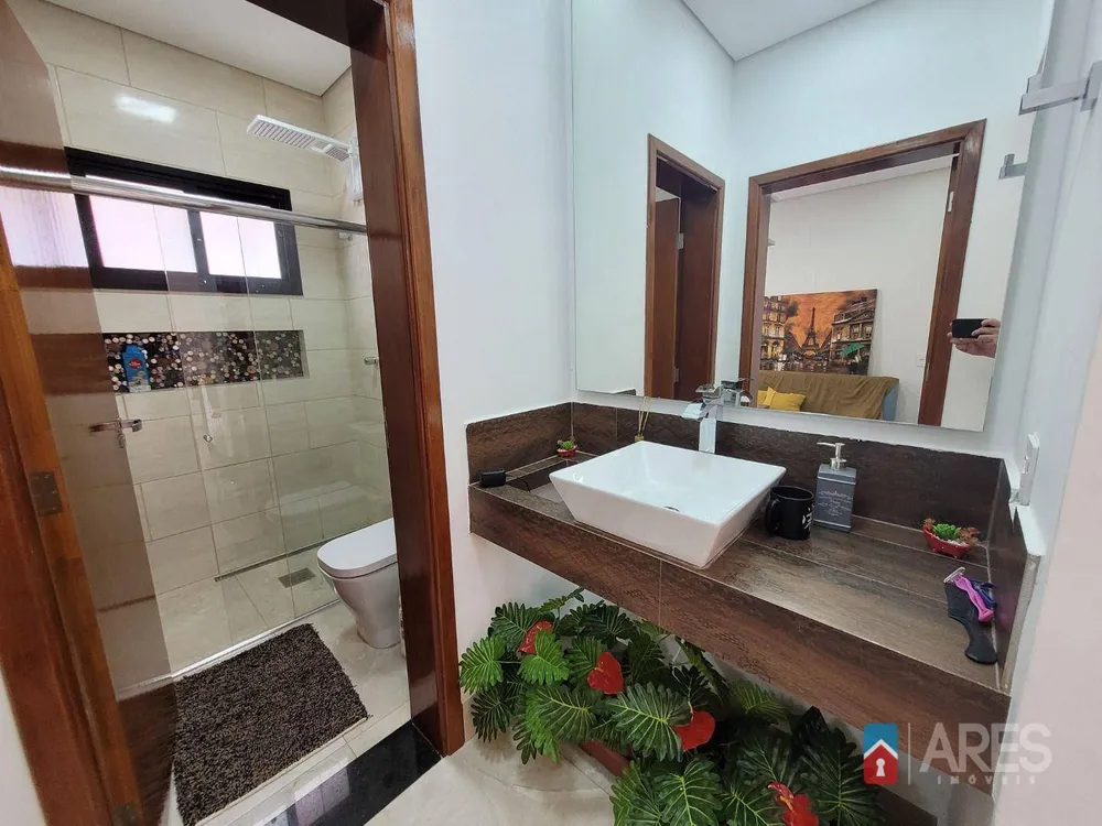 Casa de Condomínio, 3 quartos - Foto 12