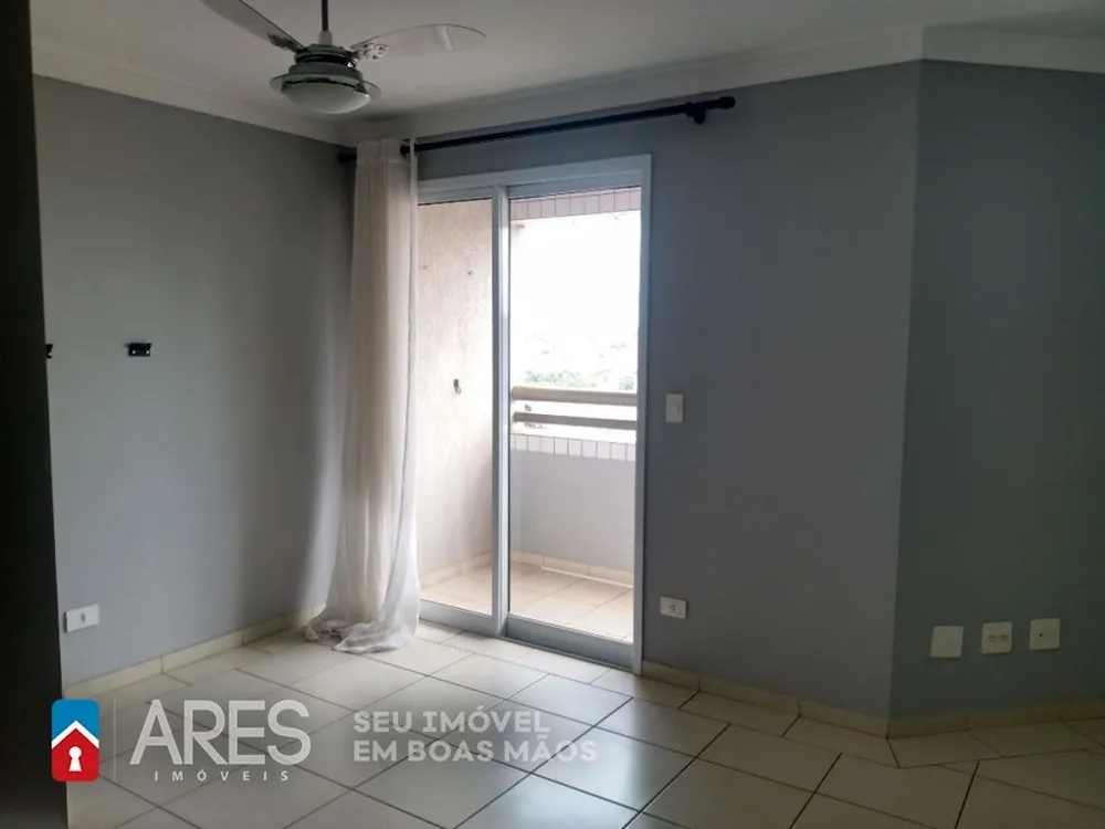Apartamento, 2 quartos, 65 m² - Foto 1