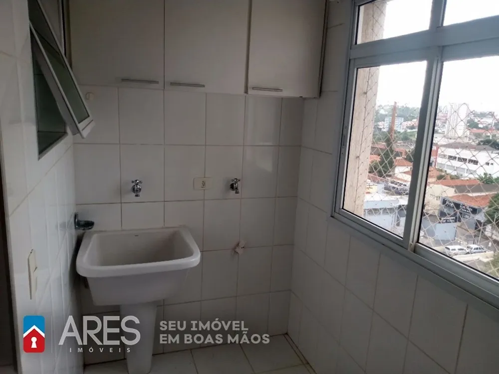 Apartamento, 2 quartos, 65 m² - Foto 11
