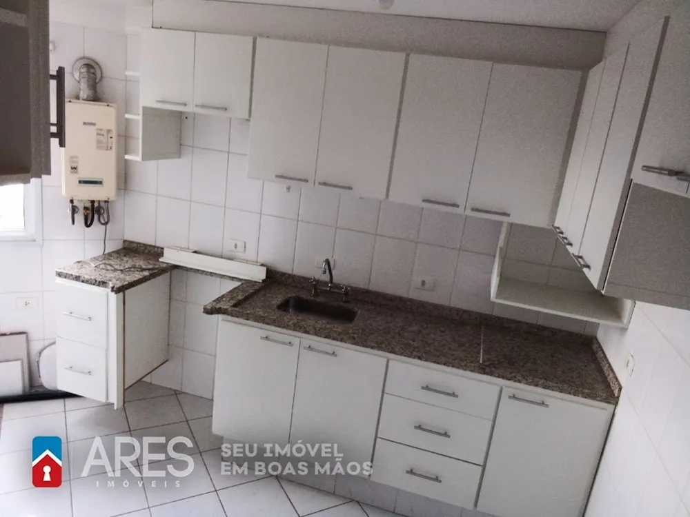 Apartamento, 2 quartos, 65 m² - Foto 13