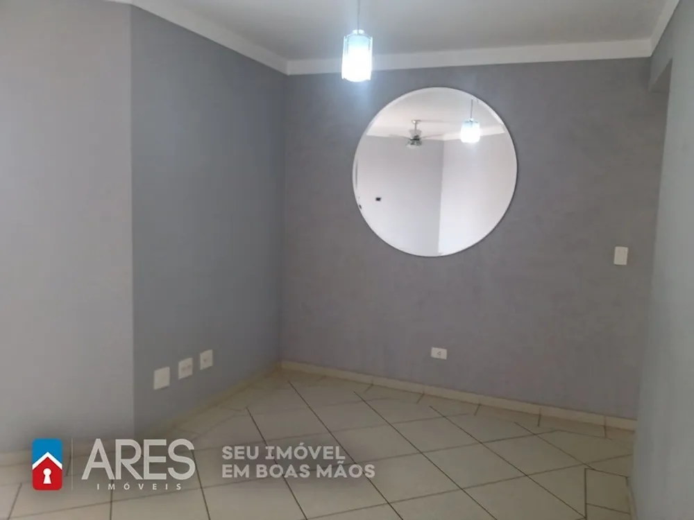Apartamento, 2 quartos, 65 m² - Foto 2