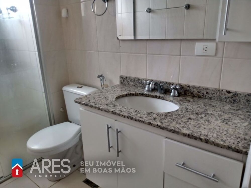 Apartamento à venda com 2 quartos, 65m² - Foto 3