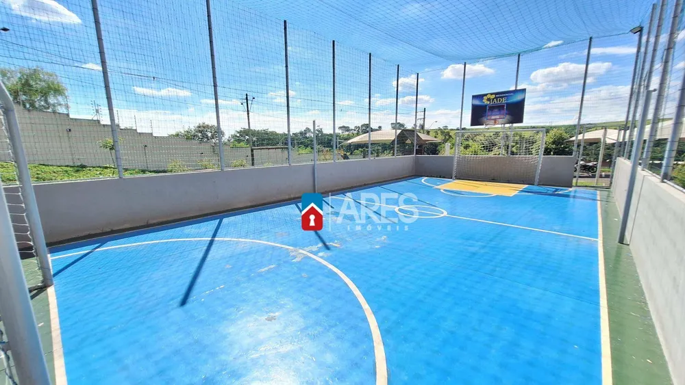Apartamento, 2 quartos, 49 m² - Foto 16