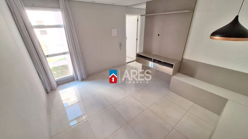 Apartamento, 2 quartos, 49 m² - Foto 4