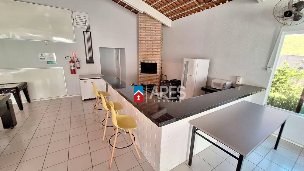Apartamento, 2 quartos, 49 m² - Foto 13
