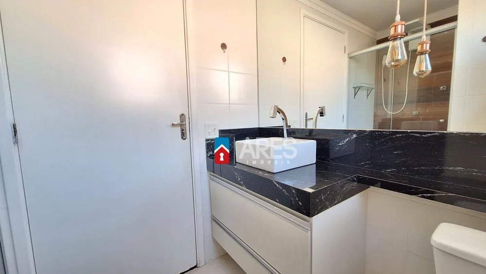 Apartamento, 2 quartos, 49 m² - Foto 2