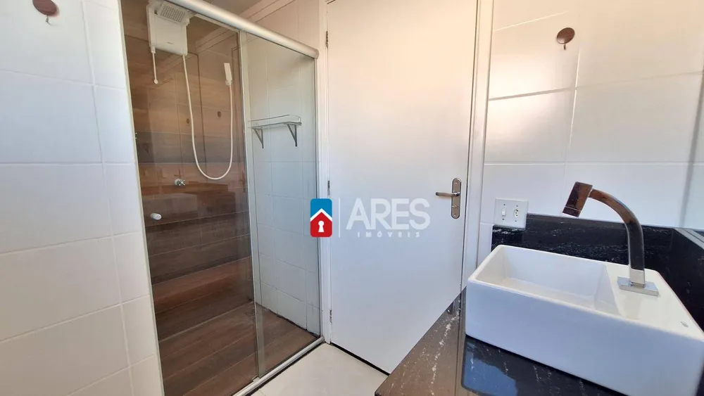 Apartamento, 2 quartos, 49 m² - Foto 3