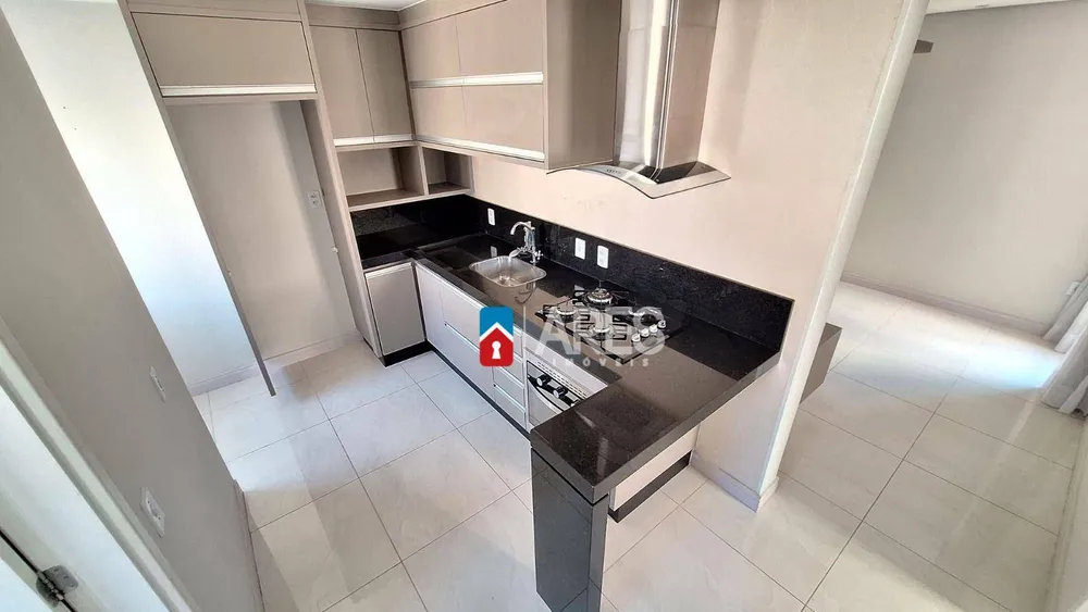 Apartamento, 2 quartos, 49 m² - Foto 1