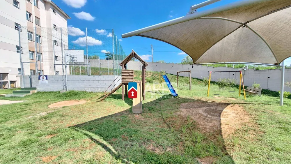 Apartamento, 2 quartos, 49 m² - Foto 15